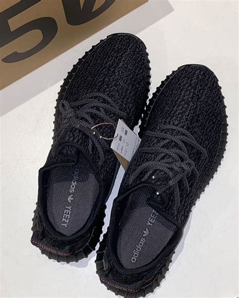 adidas yeezy boost 350 pirate black replica|yeezy 350 pirate black real.